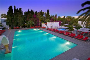 The Orangers Beach Resort and Bungalows All Inclusive